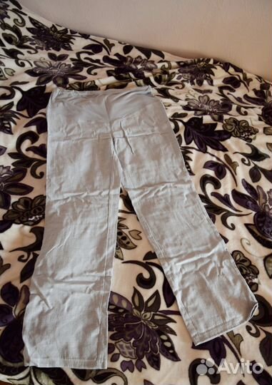 Одежда для беременных 46 размер