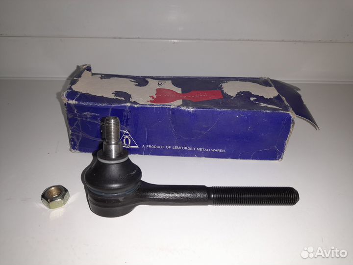 Mercedes W124 (4Matic) Рулевой Наконечник Новый