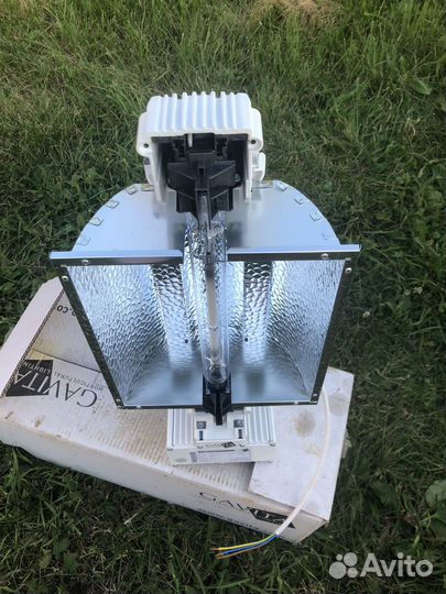 Светильник/лампа для растений Gavita 1000w