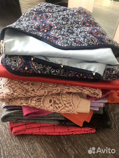 Женские вещи