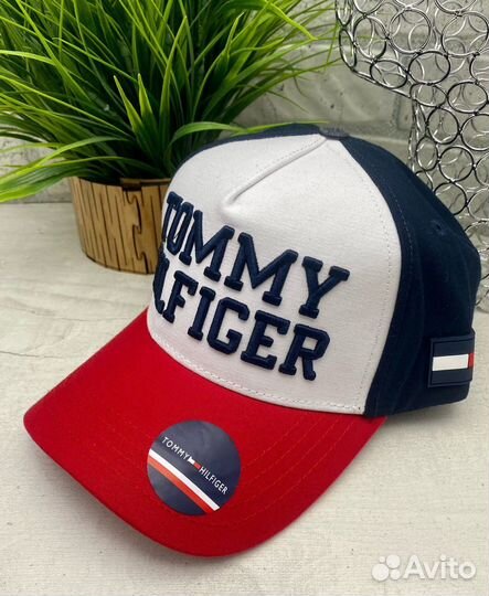 Кепка Бейсболка