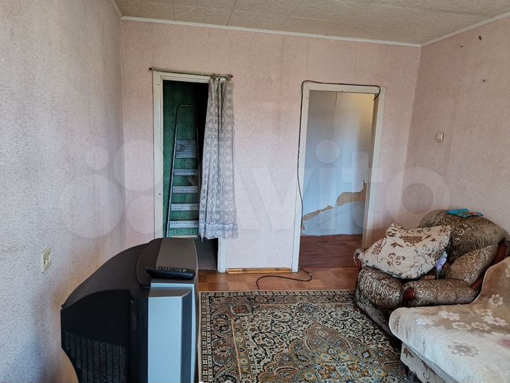 1-к. квартира, 32,1 м², 4/9 эт.