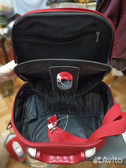 Ручной чемодан Орифлэйм