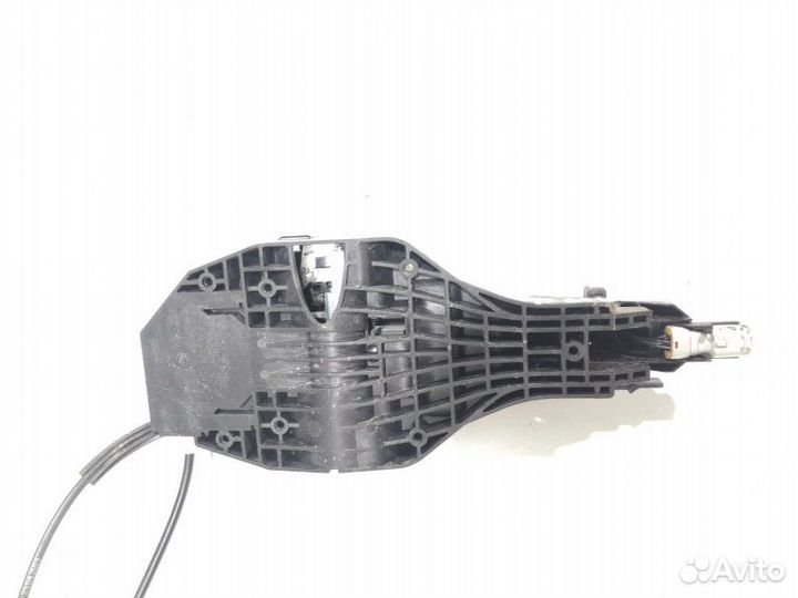 Ручка наружная двери передней левой Land Rover 5