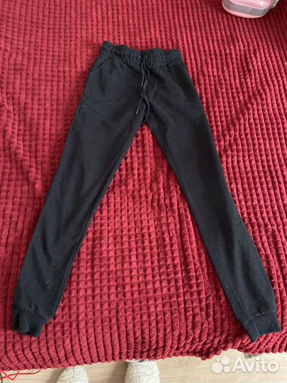 Штаны спортивные