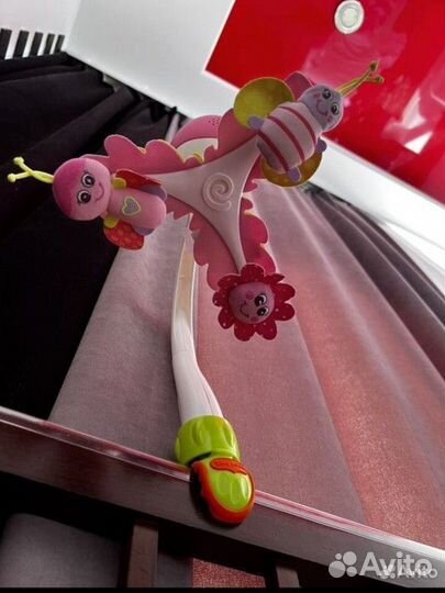 Мобиль на кроватку tiny love