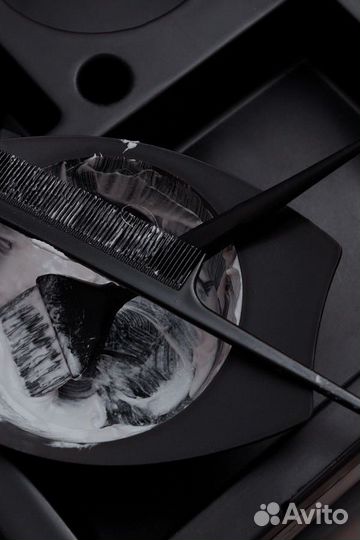 Парикмахер универсал