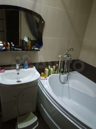 1-к. квартира, 42,9 м², 9/12 эт.