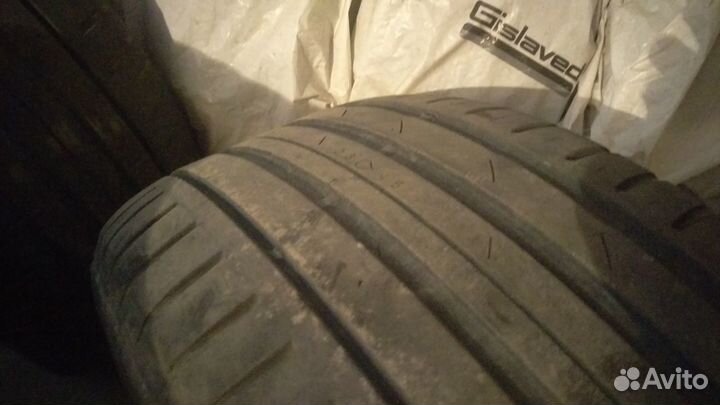 Nokian Tyres Hakka Z SUV 255/55 R19