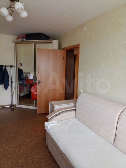 1-к. квартира, 34,7 м², 3/3 эт.