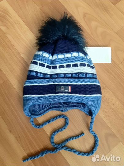 Шапка для мальчика новая