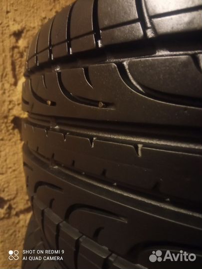 Dunlop SP Sport Maxx 205/55 R16 91W