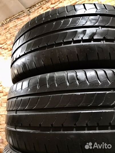 Goodyear EfficientGrip 205/55 R16