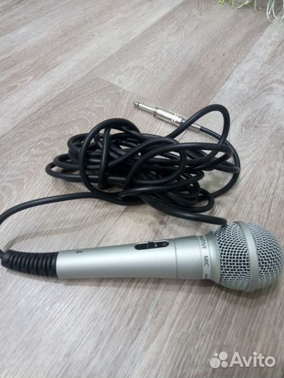 Микрофон Samsung