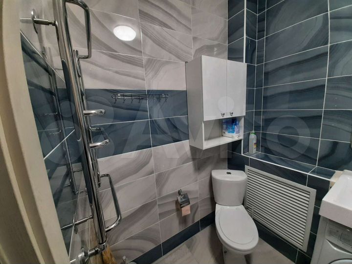 2-к. квартира, 60 м², 2/5 эт.