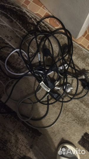 Блоки питания для пк