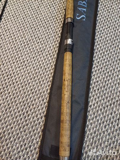 Спиниг sabaneev 270