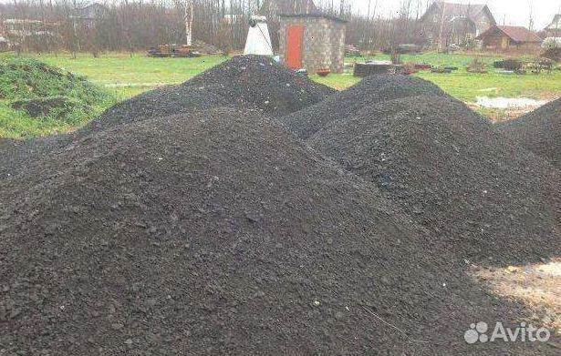 Асфальтная крошка