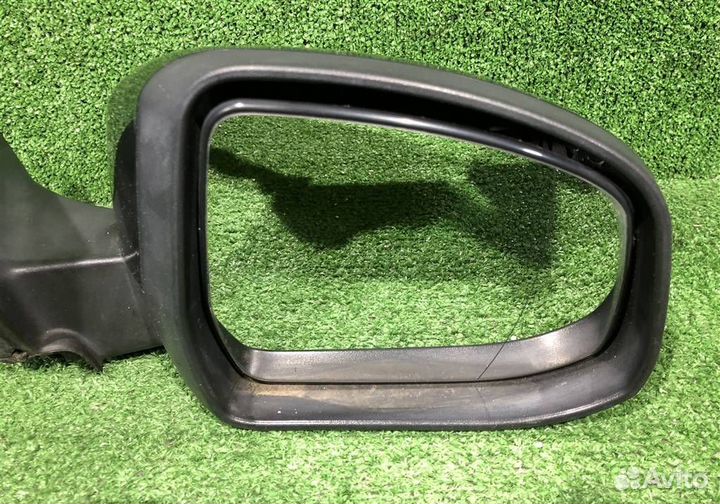 Зеркало правое Ford Mondeo 4 2006-2010