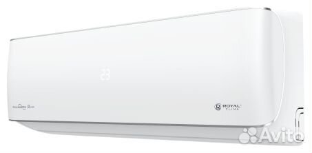 Кондиционер сплит Royal Clima RCI-P41HN установка