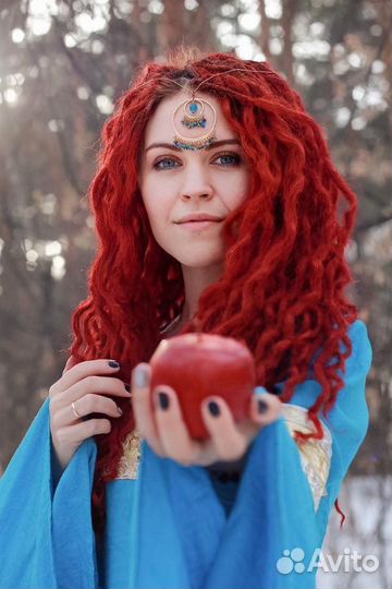 Сказочные и ретрофотосессии. Аренда платьев