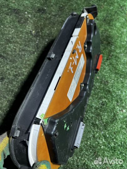 Щиток приборов Renault Megane 1