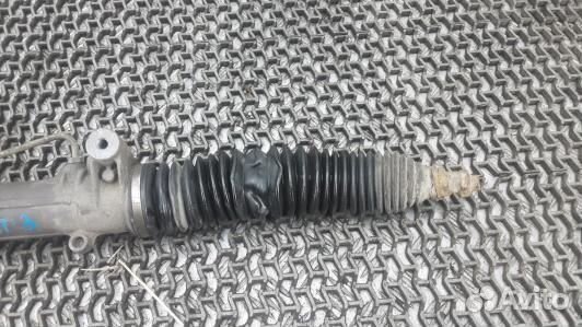 Рулевая рейка volkswagen passat B5 (4ST03LH01)