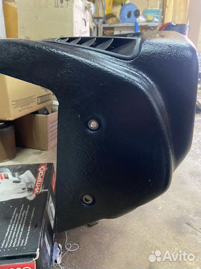 Торпеда на volkswagen passat B4