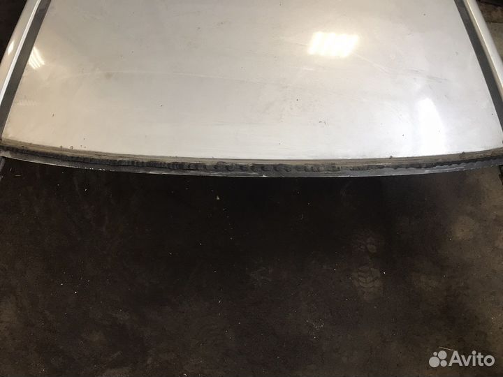 Крыша Peugeot 307 (2855)