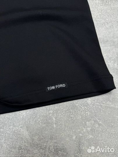 Футболка Tom Ford