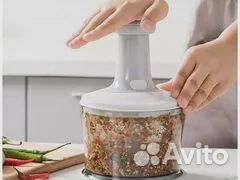 Ручной Блендер Xiaomi H0540