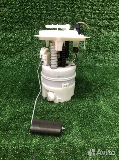 Топливный насос всборе Peugeot 308