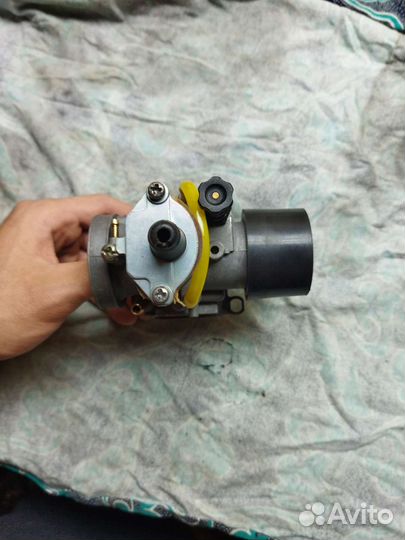 Карбюратор PWK 30