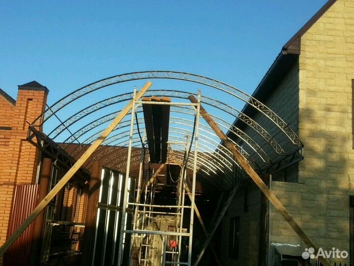 Газа-электро сварщик