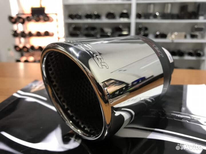 ZZ 91X Насадка на глушитель Buzzer