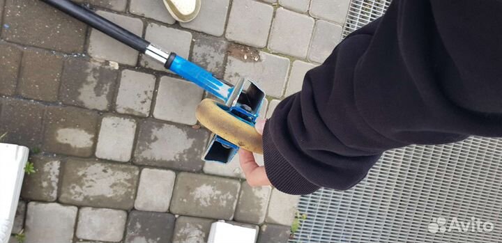 Трюковой самокат бу