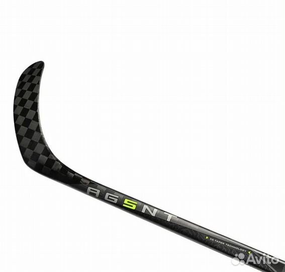 Клюшка Bauer AG5NT