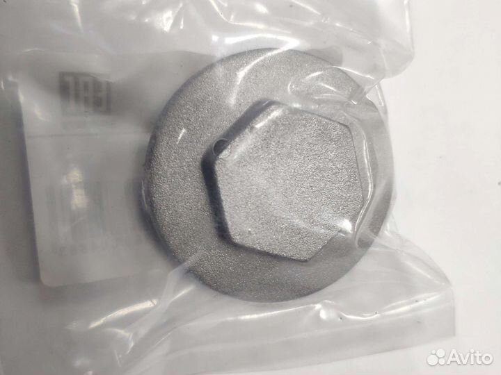 Крышка клапана/масляного фильтра CG/CB 150-250