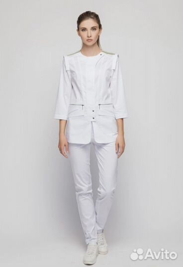 Медицинская одежда (комплект)