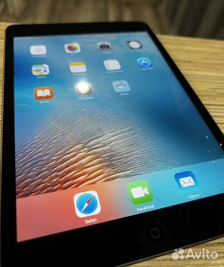 iPad mini 16gb