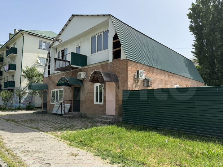 Участок 10 сот. (промназначения)