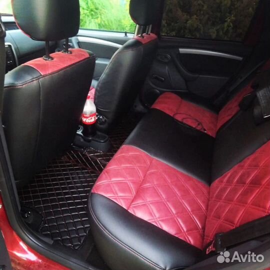 Перетяжка и ремонт Мебели