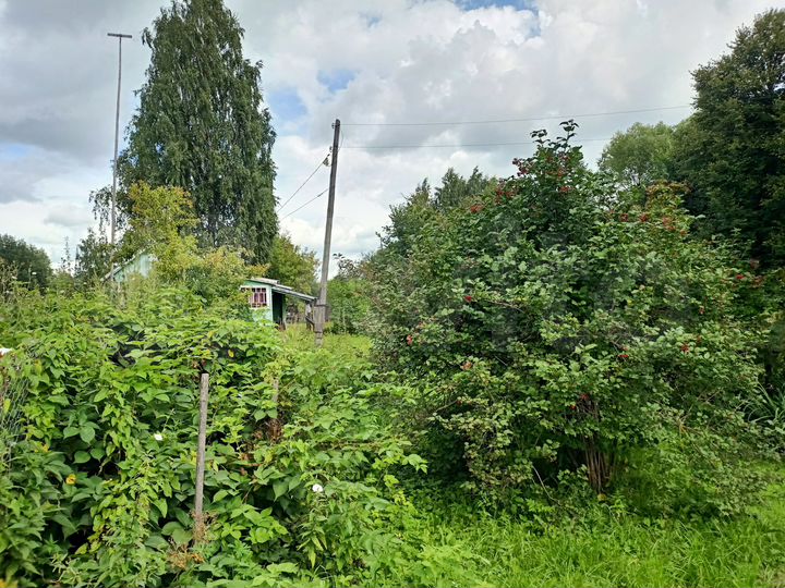 Дача 28 м² на участке 7 сот.