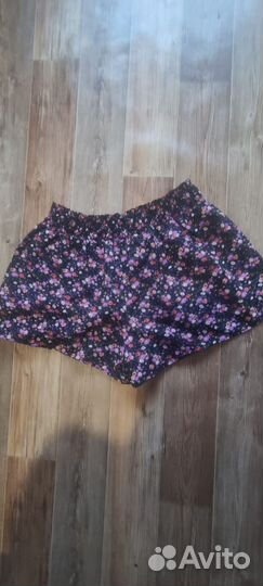 Юбка женская летняя 52