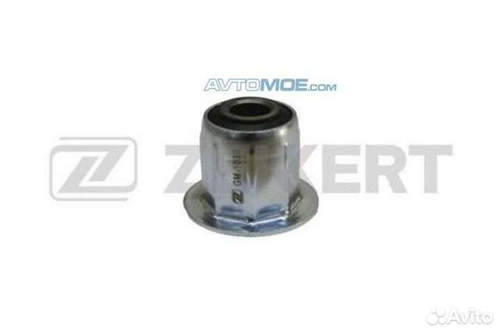 Втулка зад. рессоры Citroen Jumper (230 244 Z ) 94