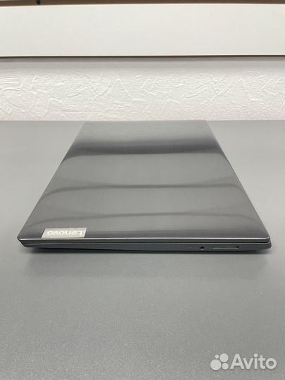 Ноутбук Lenovo Ryzen 5 3500U 8Gb 120Gb M.2+1Tb