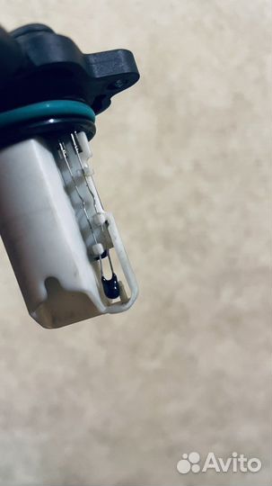 Датчик расхода воздуха Бмв