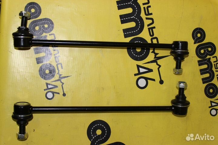 Тяга стабилизатора mitsubishi lancer/outlander