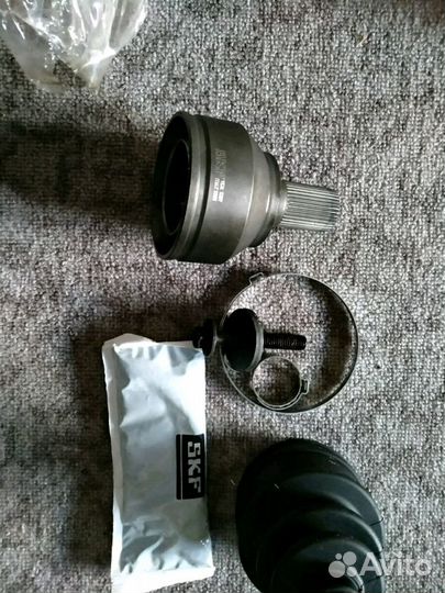 Scf Шрус внешний Mazda 3 1.4-2.0i 03