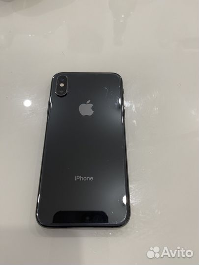 iPhone Xs, 64 ГБ